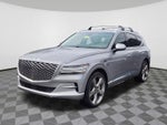 2022 Genesis GV80 Base