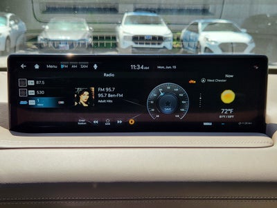 2024 Genesis GV80 2.5T