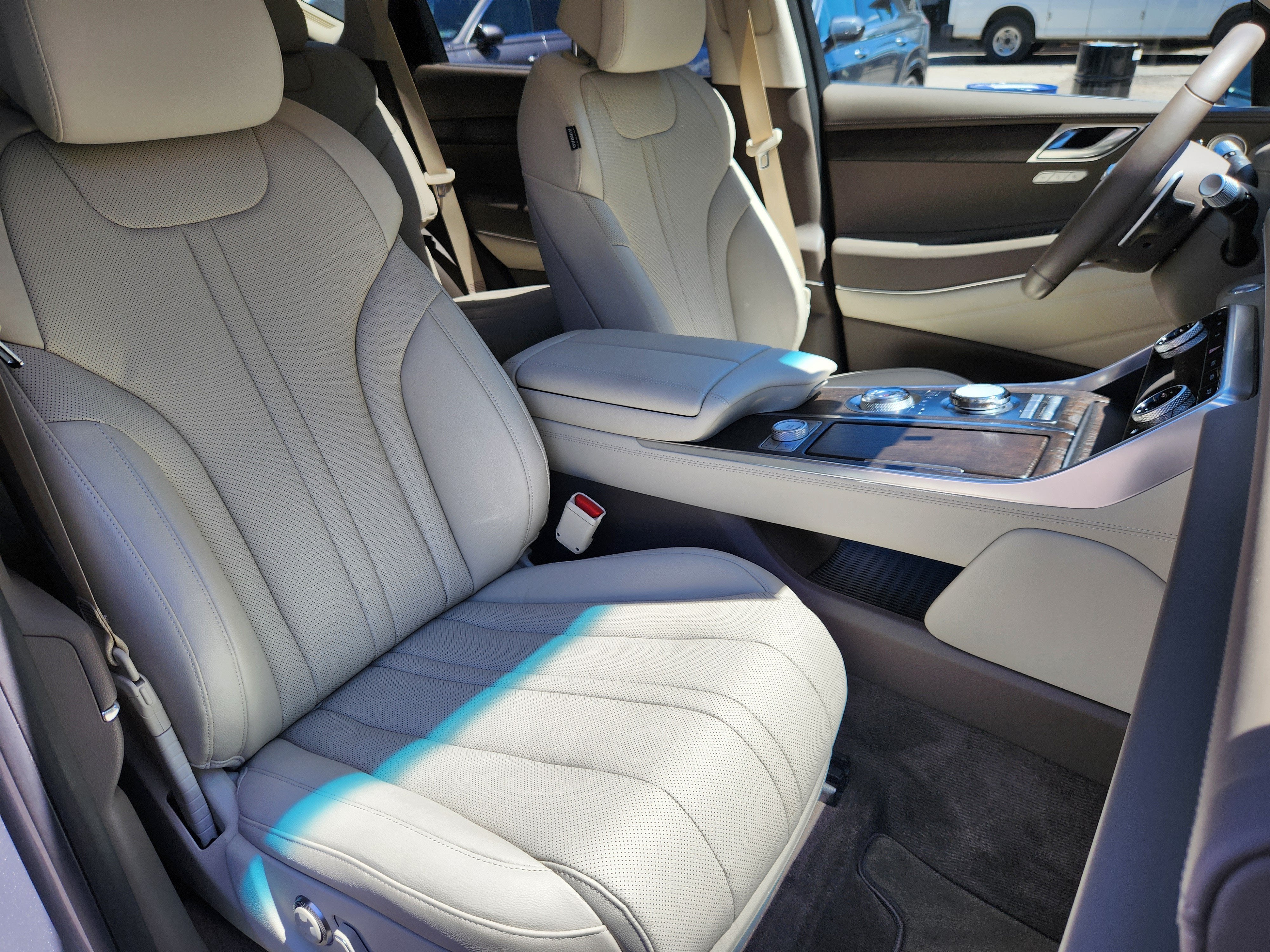 2024 Genesis GV80 2.5T