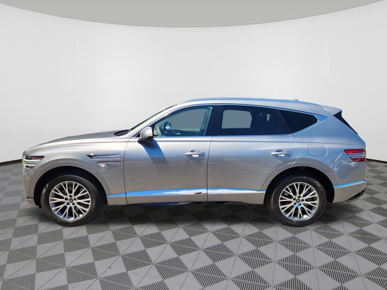 2024 Genesis GV80 2.5T