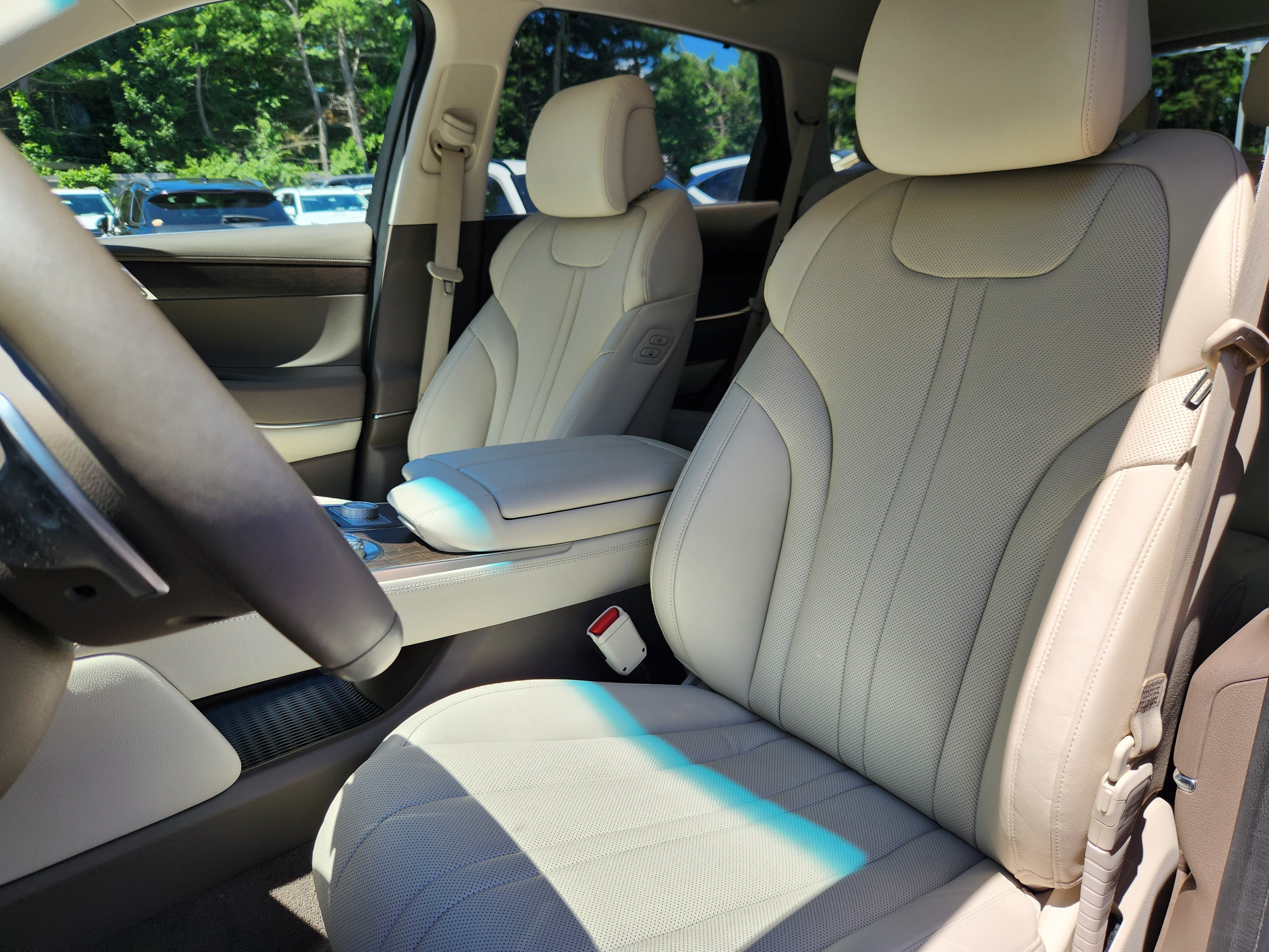 2024 Genesis GV80 2.5T