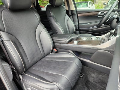 2023 Genesis GV80 Base