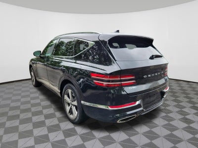 2023 Genesis GV80 Base