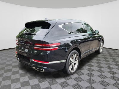 2023 Genesis GV80 Base