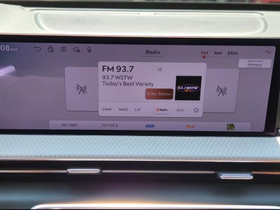 2026 Genesis GV80 2.5T Prestige