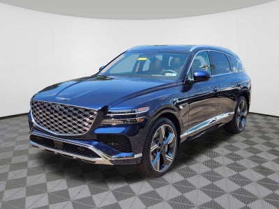 2026 Genesis GV80 2.5T Prestige