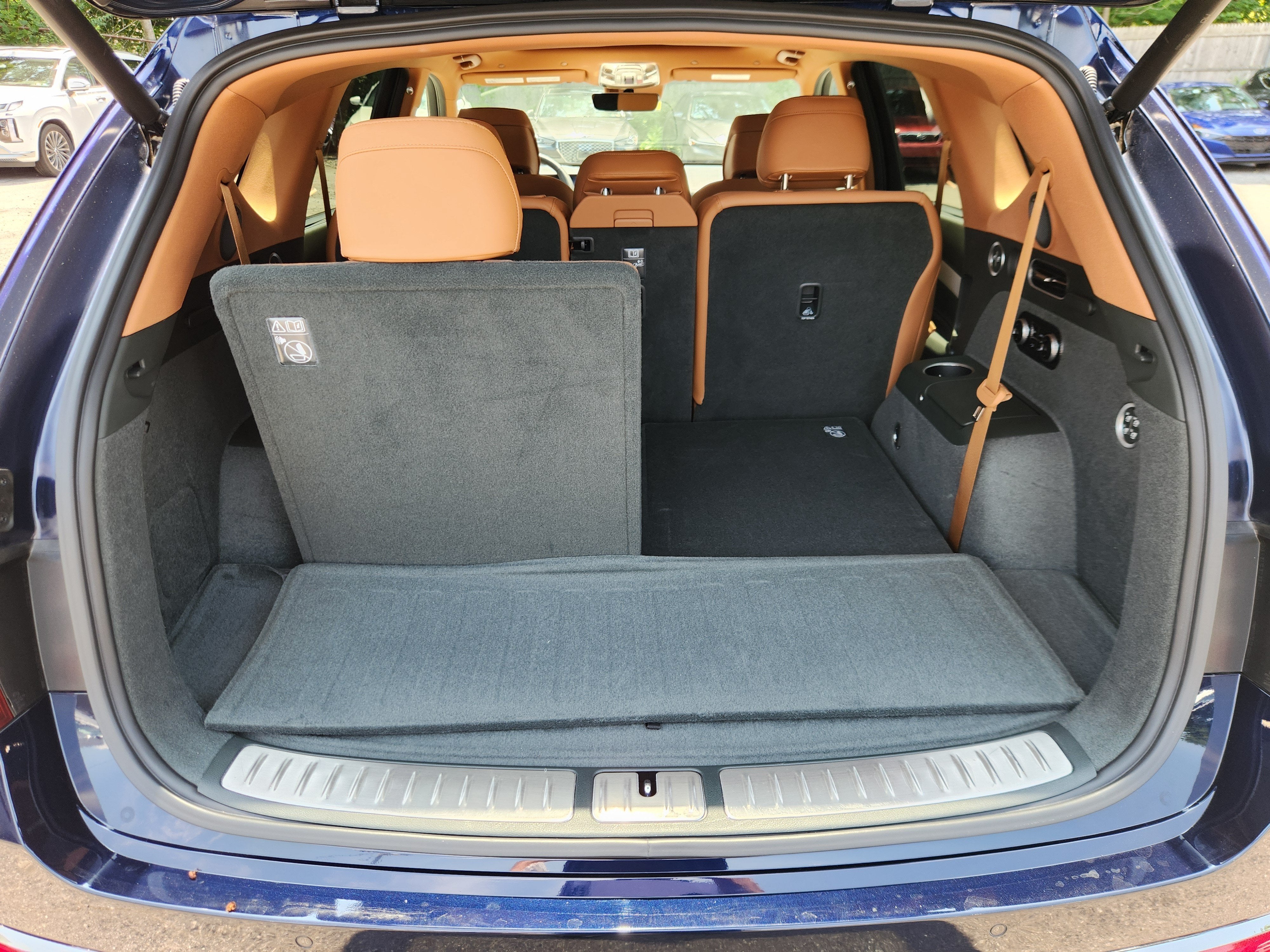 2026 Genesis GV80 2.5T Prestige