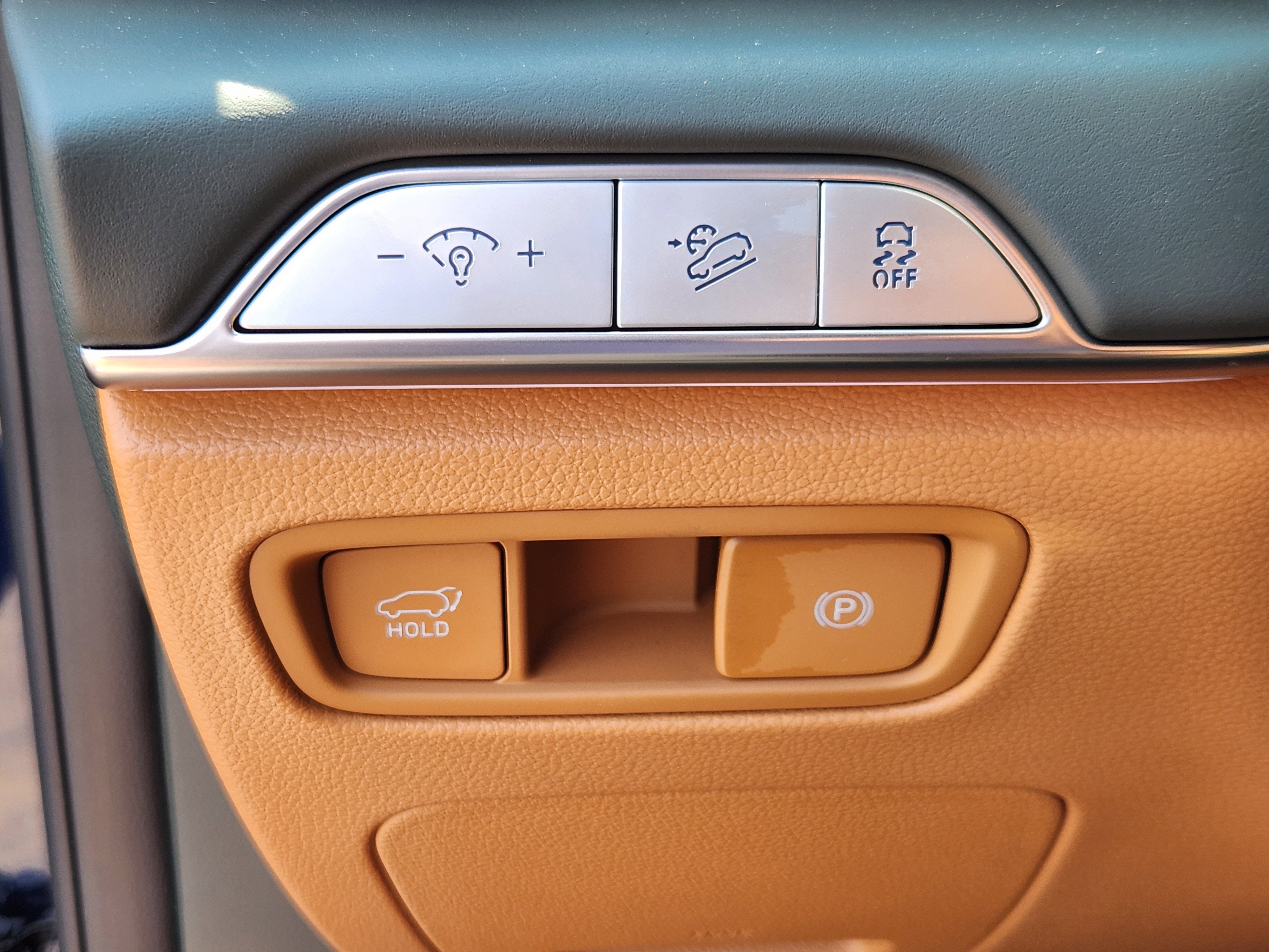 2026 Genesis GV80 2.5T Prestige