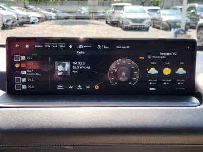 2023 Genesis GV80 Advanced +