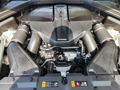 2023 Genesis GV80 Advanced +