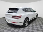 2023 Genesis GV80 Advanced +