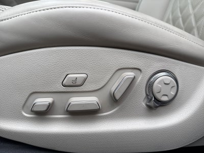 2024 Genesis GV80 Base