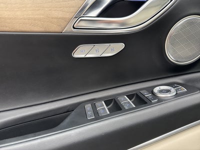 2024 Genesis GV80 Base