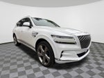 2024 Genesis GV80 Base