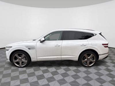 2024 Genesis GV80 Base
