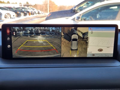 2021 Genesis GV80 Base