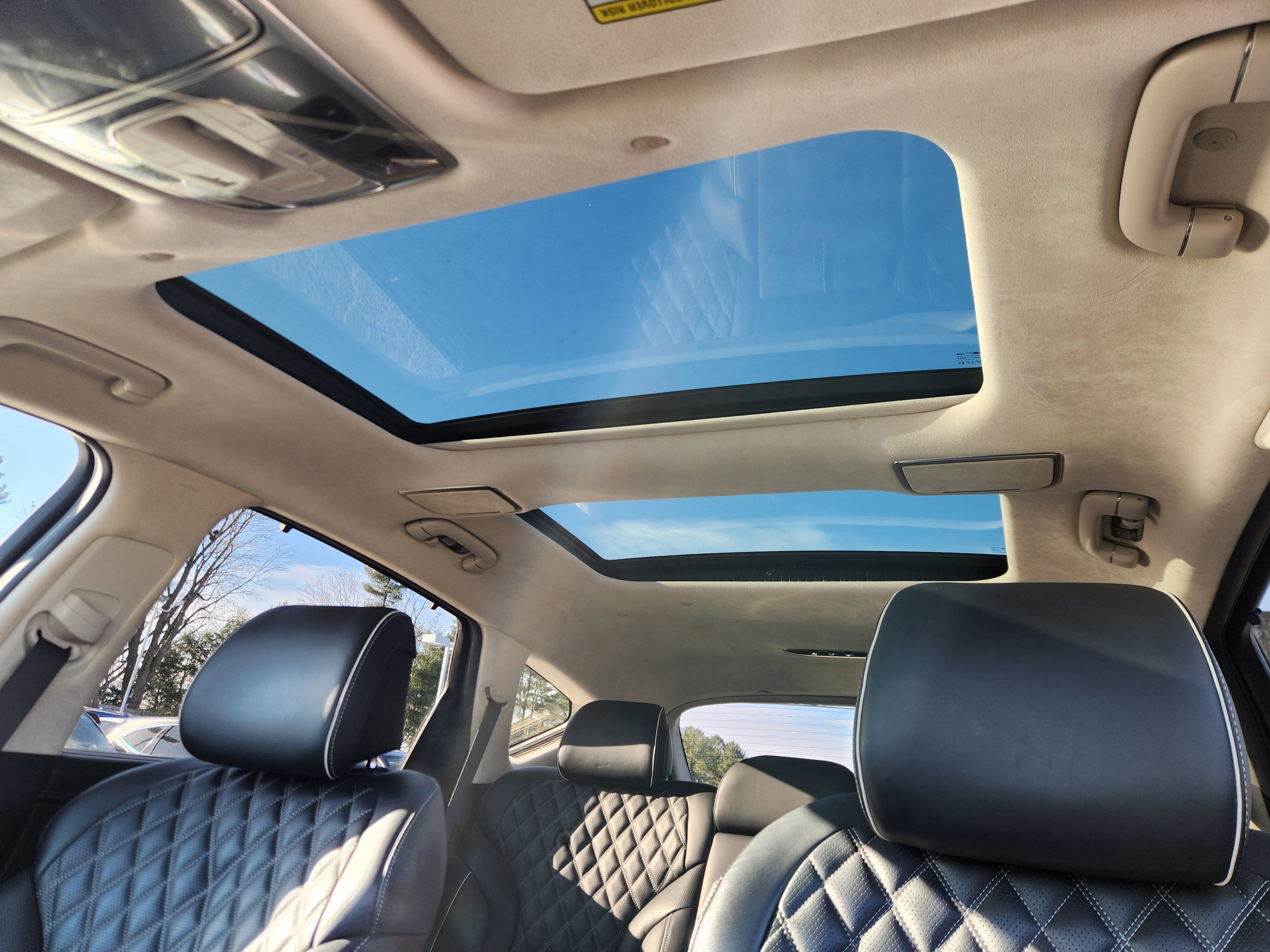 2021 Genesis GV80 Base