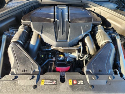 2021 Genesis GV80 Base