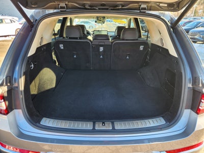 2021 Genesis GV80 Base