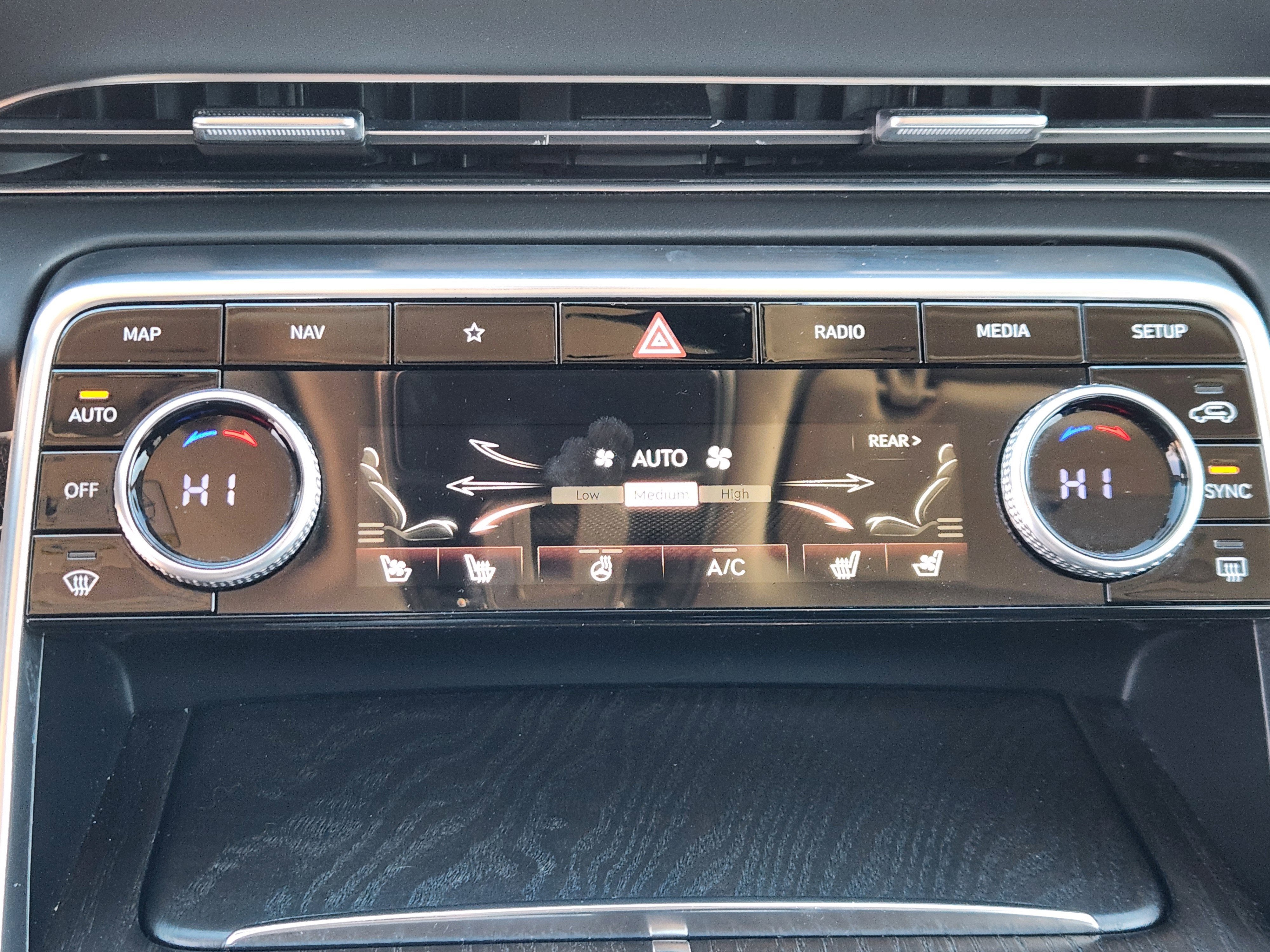 2021 Genesis GV80 Base