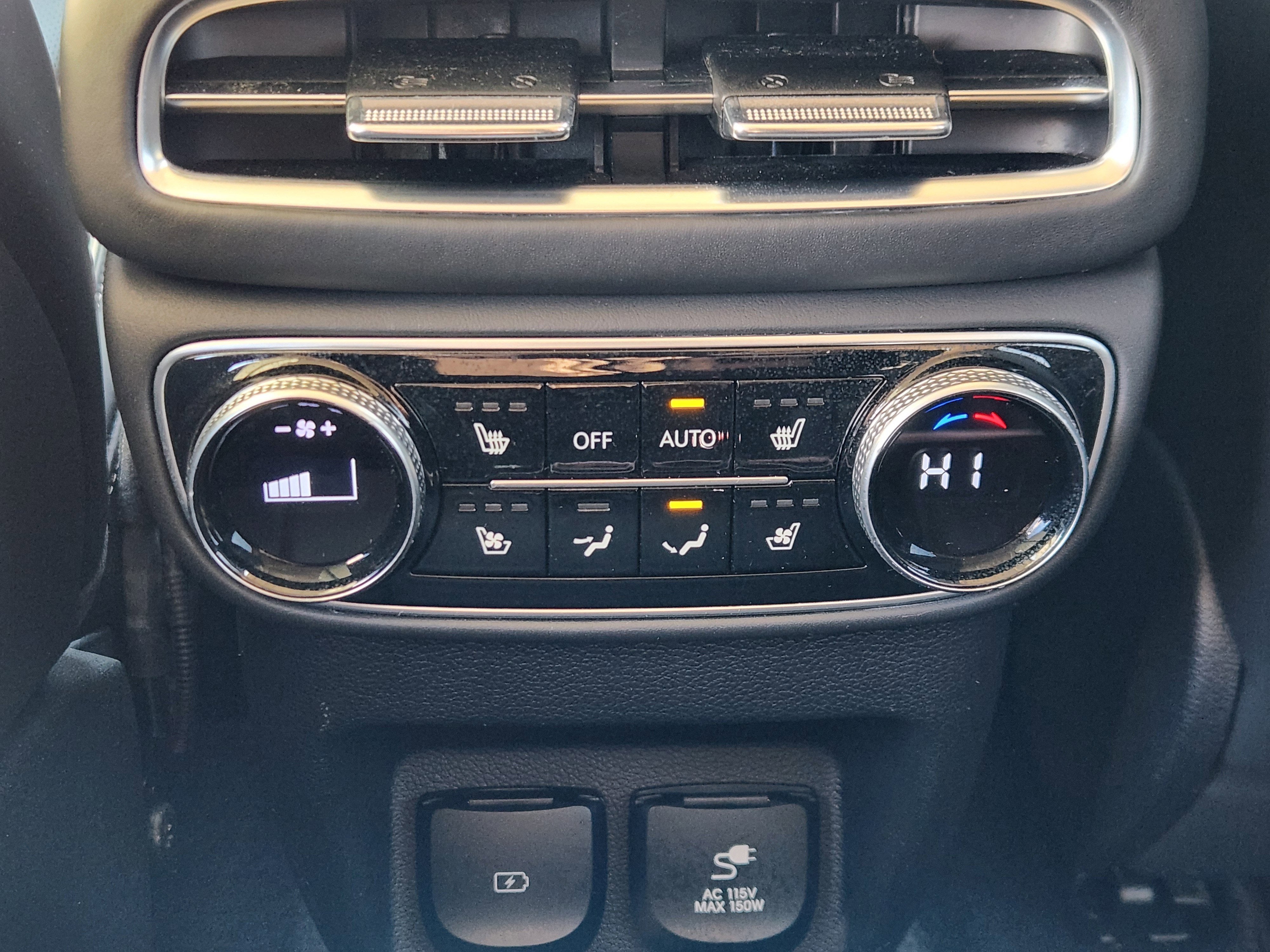 2021 Genesis GV80 Base