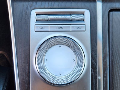 2021 Genesis GV80 Base