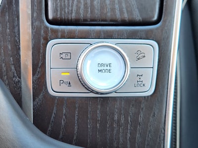 2021 Genesis GV80 Base