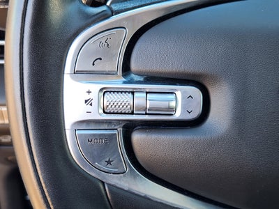 2021 Genesis GV80 Base