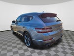 2021 Genesis GV80 Base