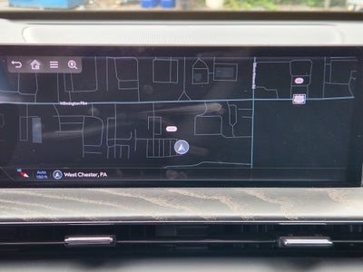 2026 Genesis GV80 3.5T Prestige Black