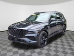 2026 Genesis GV80 3.5T Prestige Black