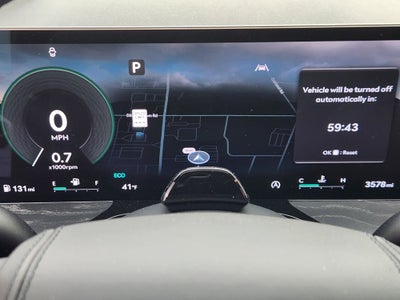 2026 Genesis GV80 Prestige Black