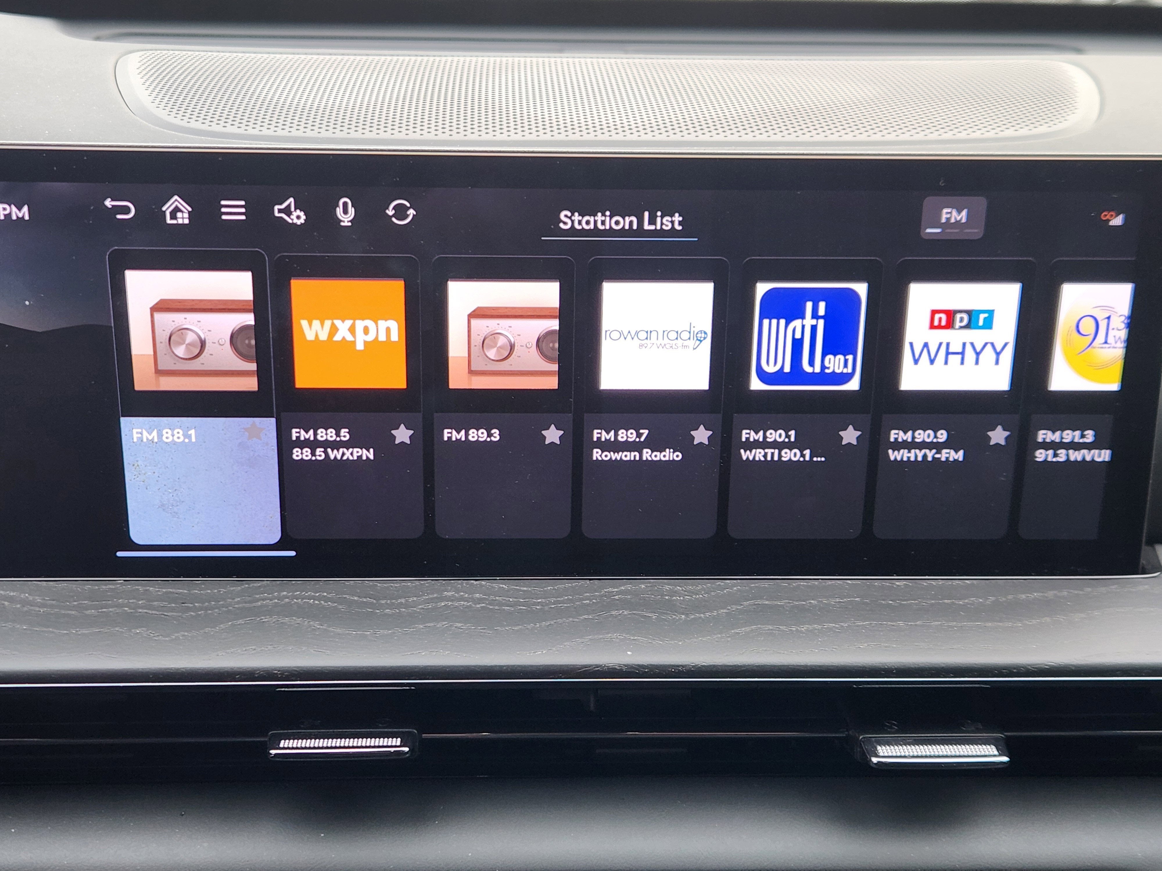 2026 Genesis GV80 Prestige Black