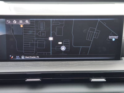 2026 Genesis GV80 Prestige Black