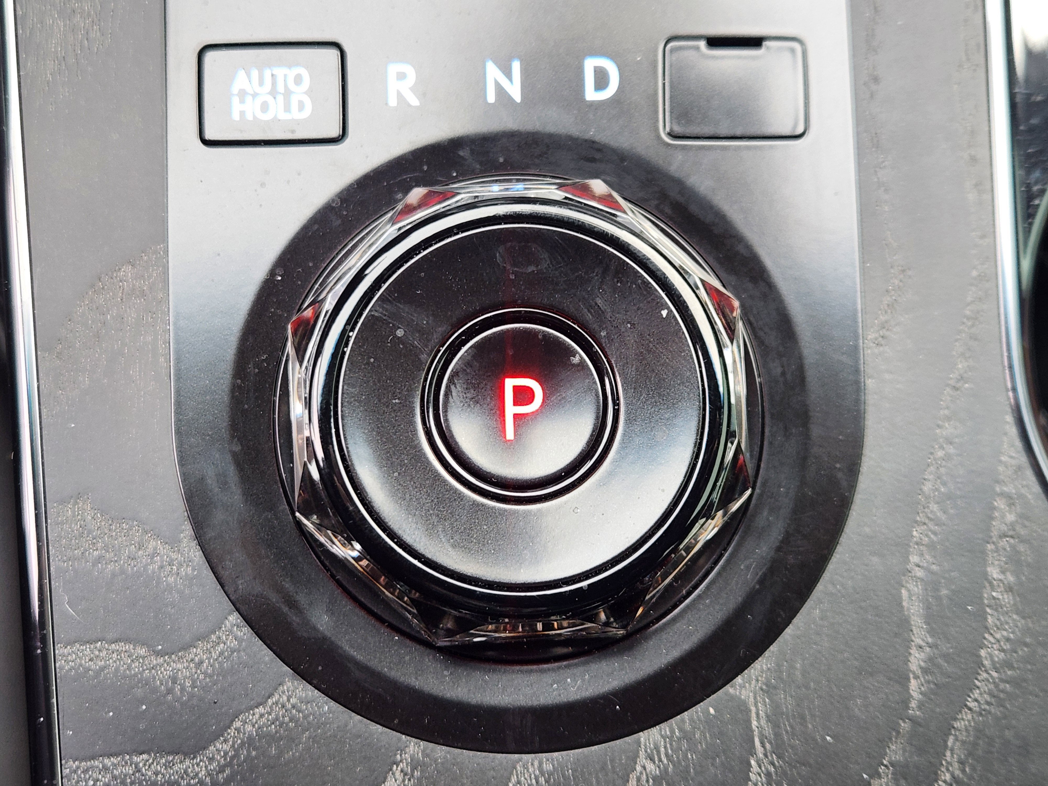 2026 Genesis GV80 Prestige Black