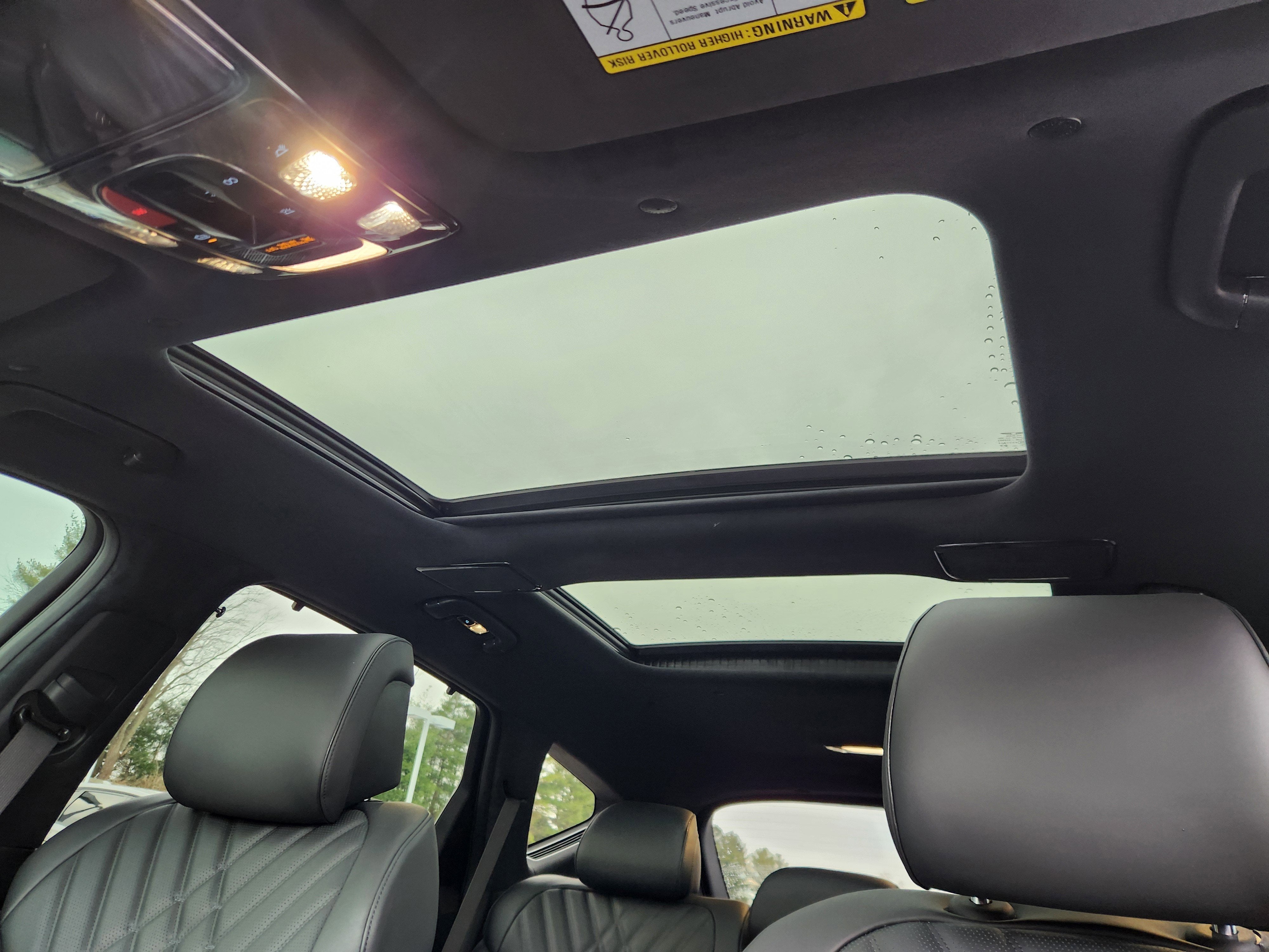 2026 Genesis GV80 Prestige Black