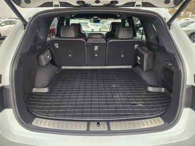 2026 Genesis GV80 Prestige Black