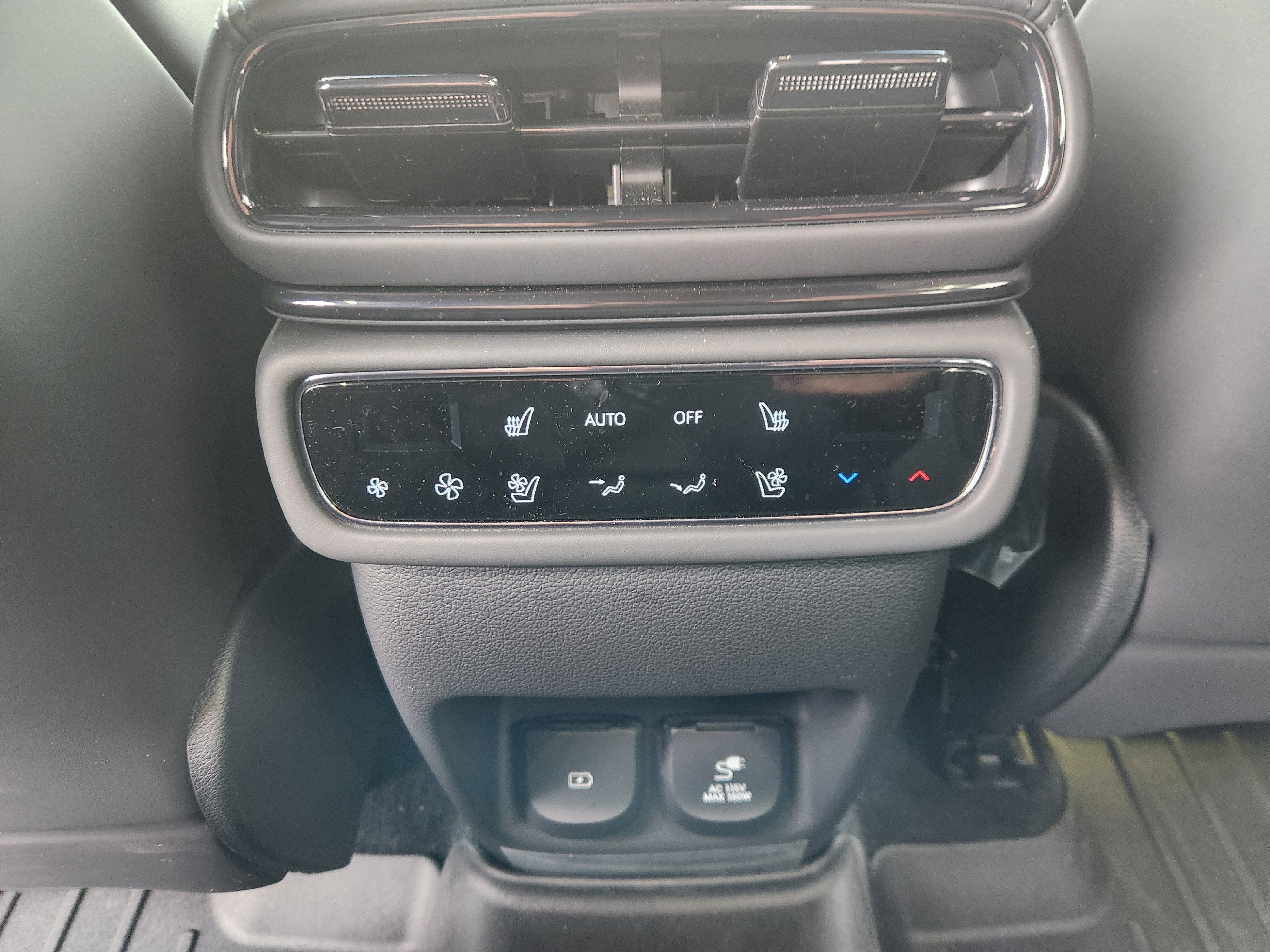 2026 Genesis GV80 Prestige Black