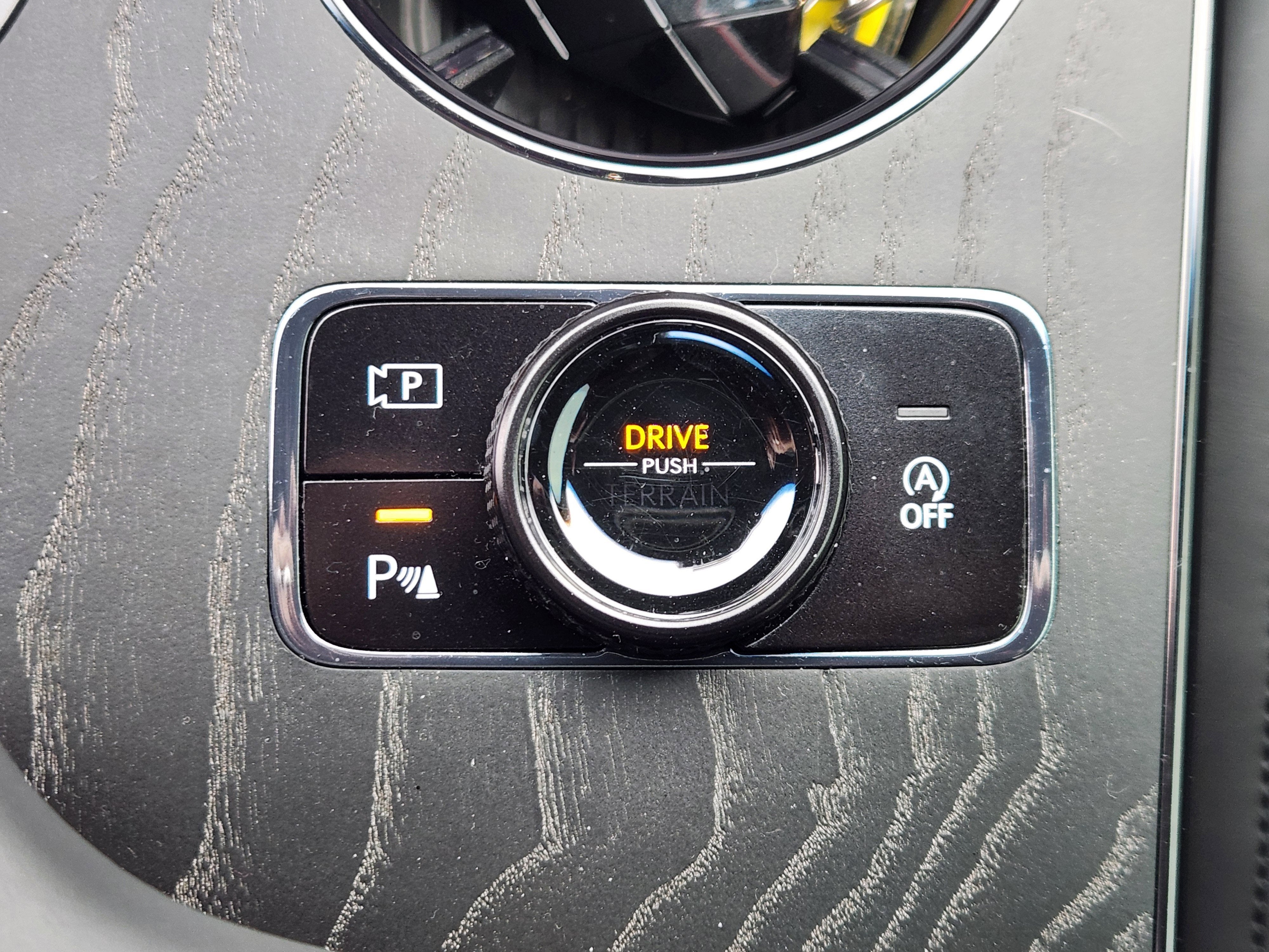 2026 Genesis GV80 Prestige Black