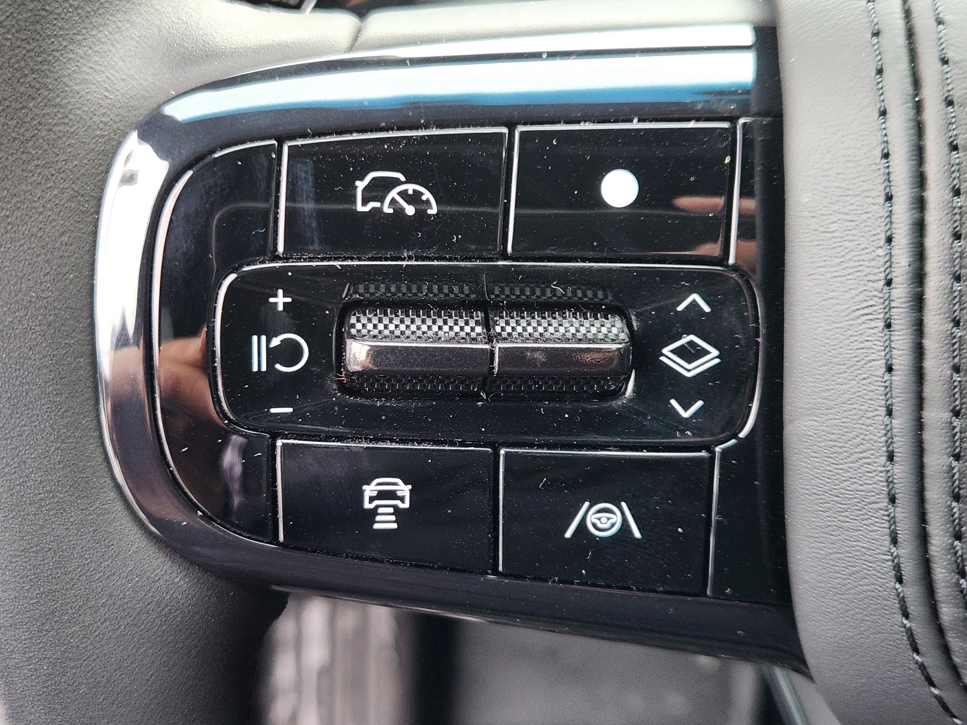 2026 Genesis GV80 Prestige Black