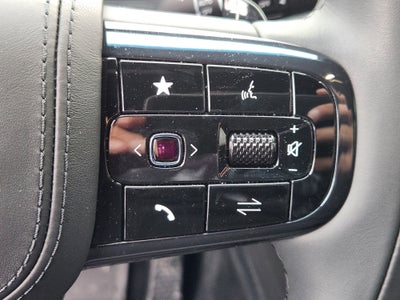 2026 Genesis GV80 Prestige Black