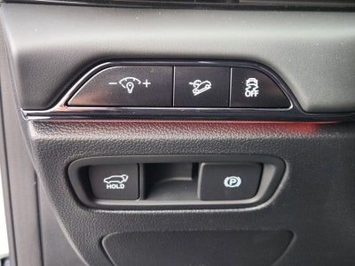 2026 Genesis GV80 Prestige Black