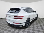2026 Genesis GV80 Prestige Black