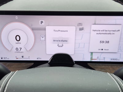 2026 Genesis GV80 Prestige