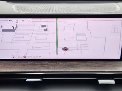 2026 Genesis GV80 Prestige