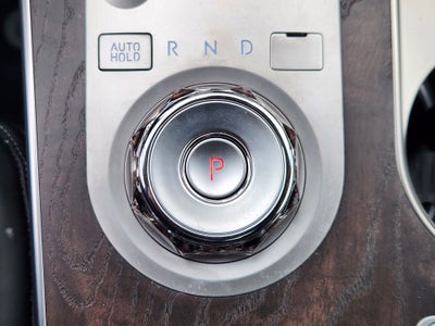 2026 Genesis GV80 Prestige