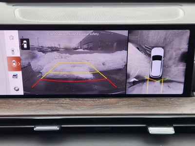 2026 Genesis GV80 Prestige