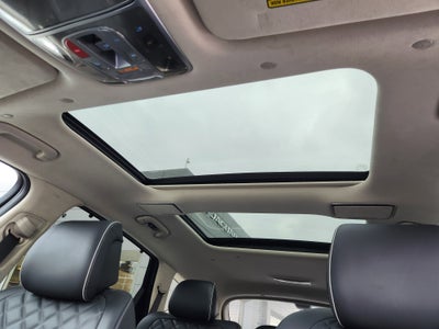 2026 Genesis GV80 Prestige