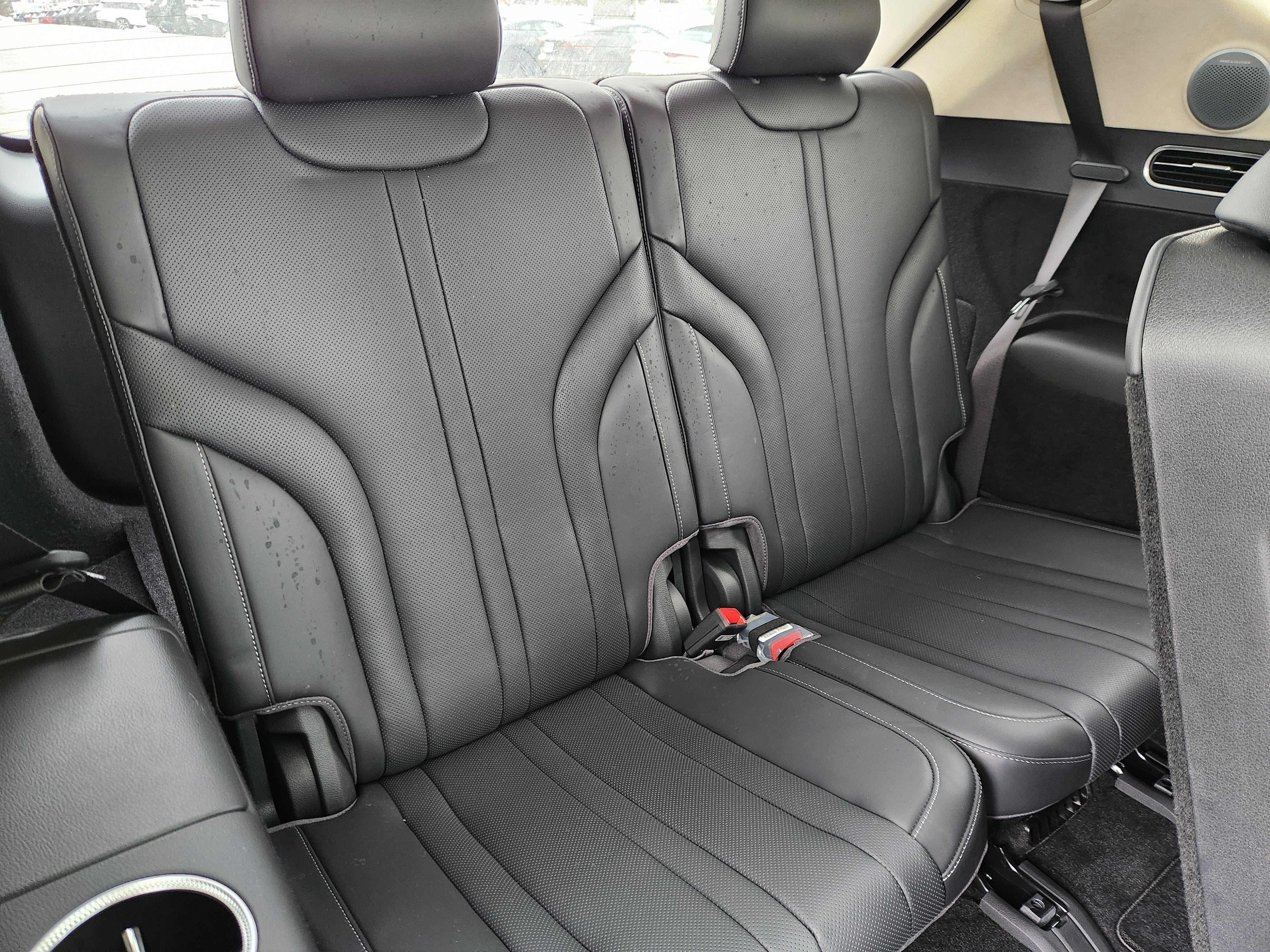 2026 Genesis GV80 Prestige