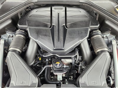 2026 Genesis GV80 Prestige